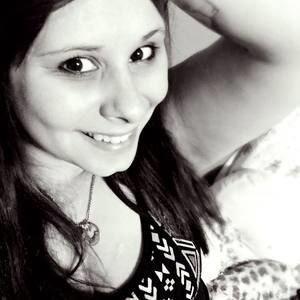 Meet your Posher, Jazmine